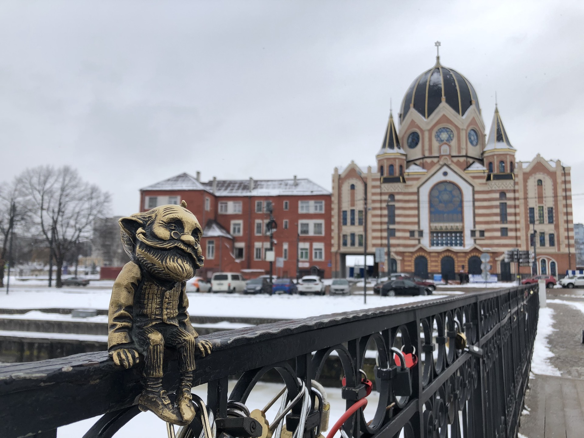 Homlins Hunting and Marzipan Museum: Things to Do in Kaliningrad on a Weekend - Drive, Туристы, Tourism, Travel across Russia, Travels, Cities of Russia, Kaliningrad, Weekend, Longpost, Company Blogs