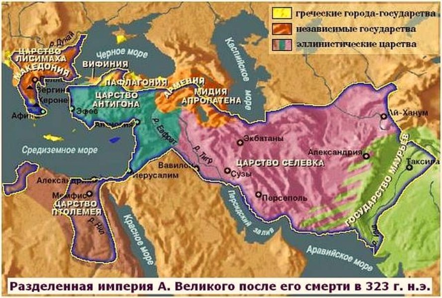 11. Краткая хронология событий, произошедших в Иудее и Израиле после их распада и до конца Первой мировой войны - Человек, Иерусалим, Религия, Длиннопост