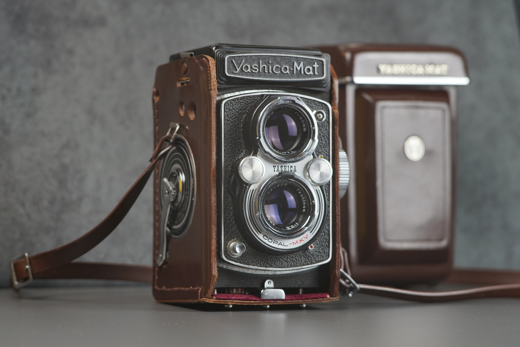 Yashica Mat I just show and repair of course - My, Repair of equipment, Breaking, With your own hands, Camera, Film cameras, Reflex camera, Repair, Longpost