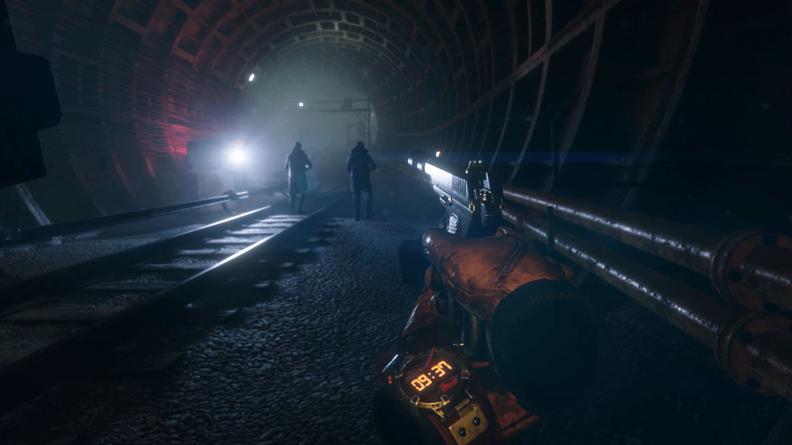 Metro Awakening Receives First Critical Reviews - My, Game world news, Playstation, Steam, Computer games, Виртуальная реальность, Vr game, Metro, Longpost, Metro: Awakening