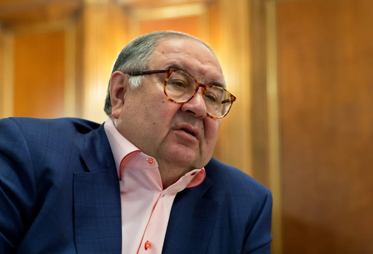 Mail.ru, are you completely f***ed? - Mail ru, Impudence, Mat, A complaint, Alisher Usmanov