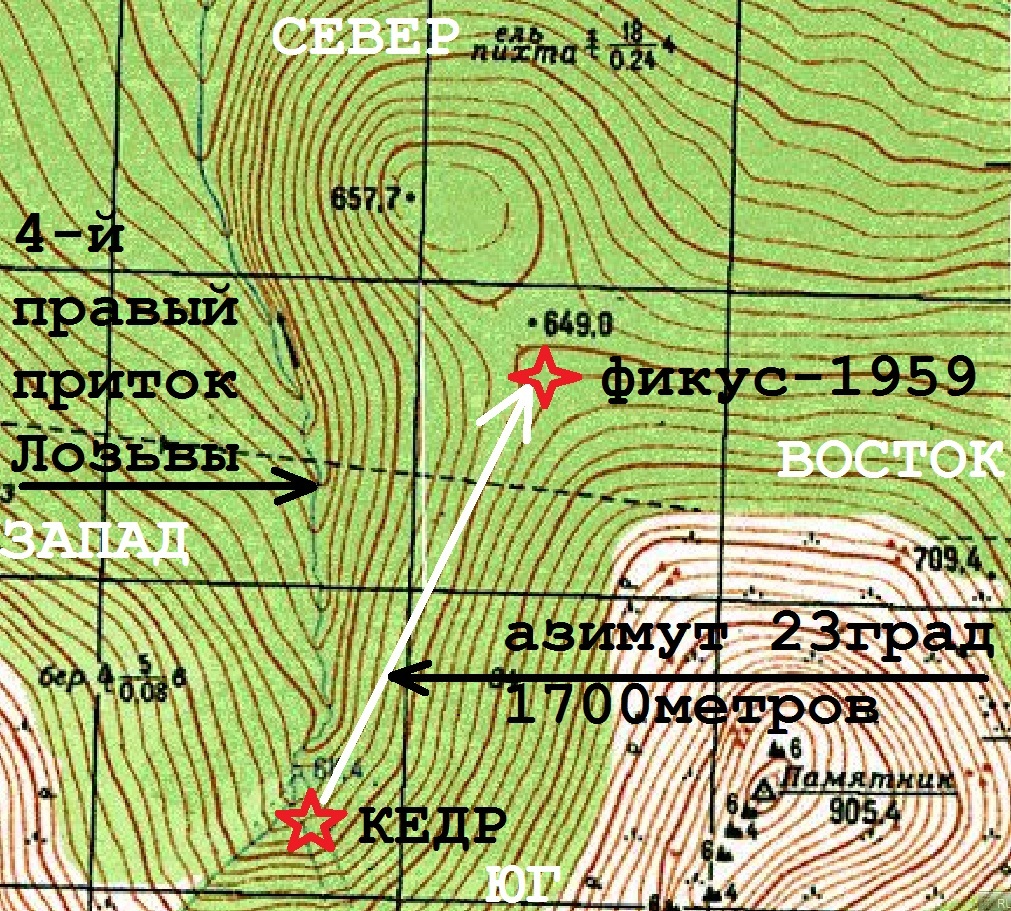 Dyatlov Pass Artifacts. Part 3 - Dyatlov Pass, Tourism, The mountains, Hike, Ural, Artifact, Longpost