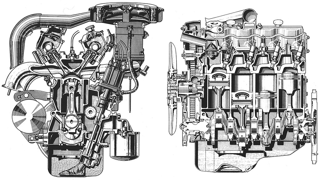 Luxe number three: how the VAZ-2103 was better than its counterparts from Italy and Poland (and why it was worse) - Technics, Inventions, Car history, Engine, Retro car, Auto, the USSR, Made in USSR, Want to know everything, AvtoVAZ, Longpost