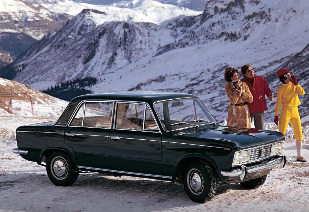 Luxe number three: how the VAZ-2103 was better than its counterparts from Italy and Poland (and why it was worse) - Technics, Inventions, Car history, Engine, Retro car, Auto, the USSR, Made in USSR, Want to know everything, AvtoVAZ, Longpost