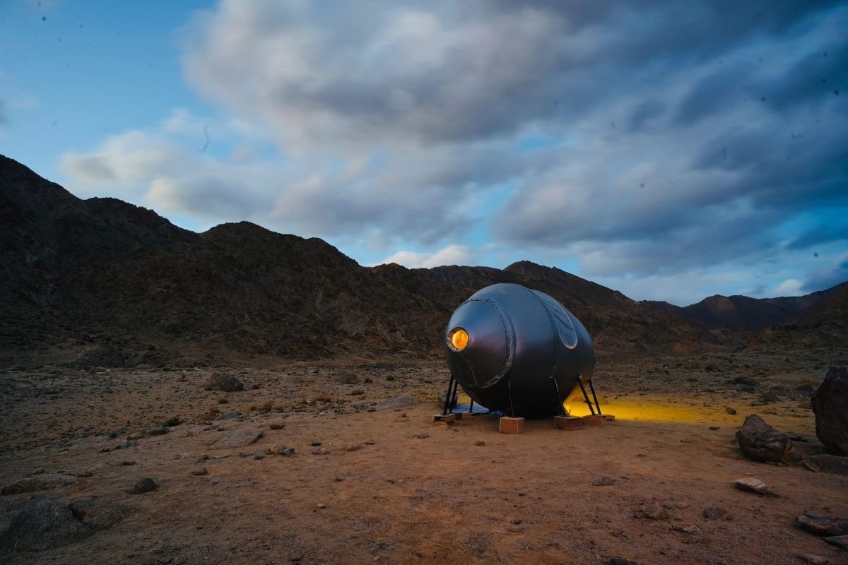 India opens ground station to simulate flights to the Moon and Mars! - Technologies, Cosmonautics, Future, Inventions, The science, The colony, Colonization of Mars, Colonization, VKontakte (link)