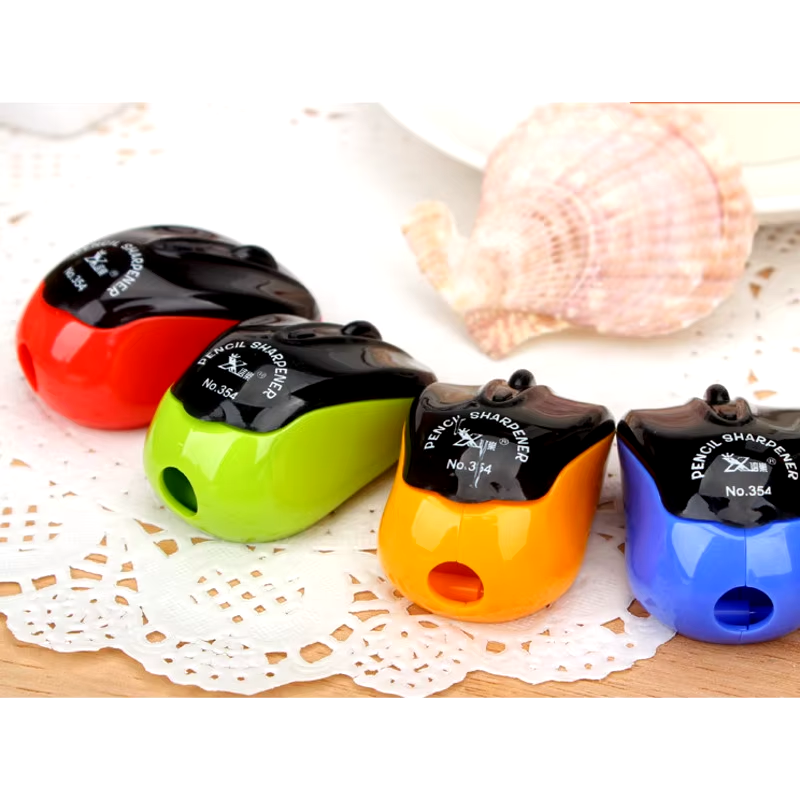 Top 12 Popular and Creative Pencil Sharpeners - AliExpress, Sharpener, Products, Chinese goods, Sharpeners, Pencil, Colour pencils, Souvenirs, Painting, Pencil drawing, Longpost