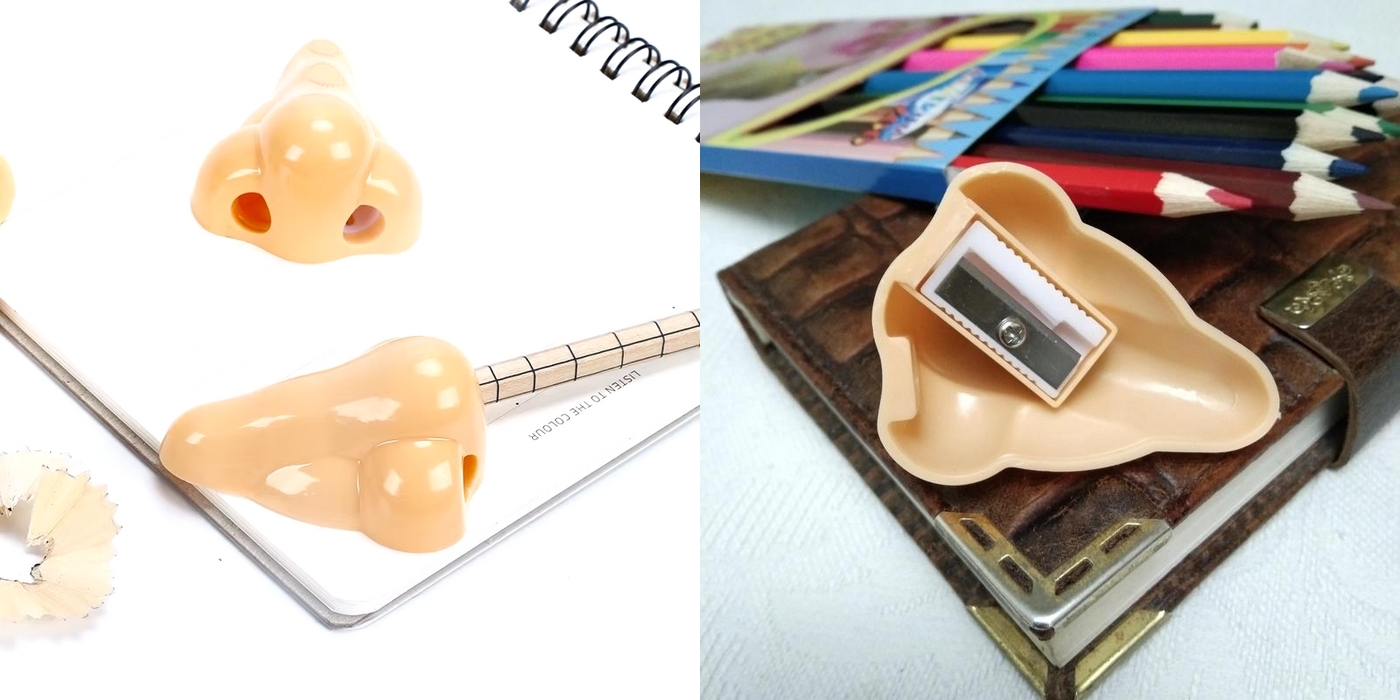 Top 12 Popular and Creative Pencil Sharpeners - AliExpress, Sharpener, Products, Chinese goods, Sharpeners, Pencil, Colour pencils, Souvenirs, Painting, Pencil drawing, Longpost