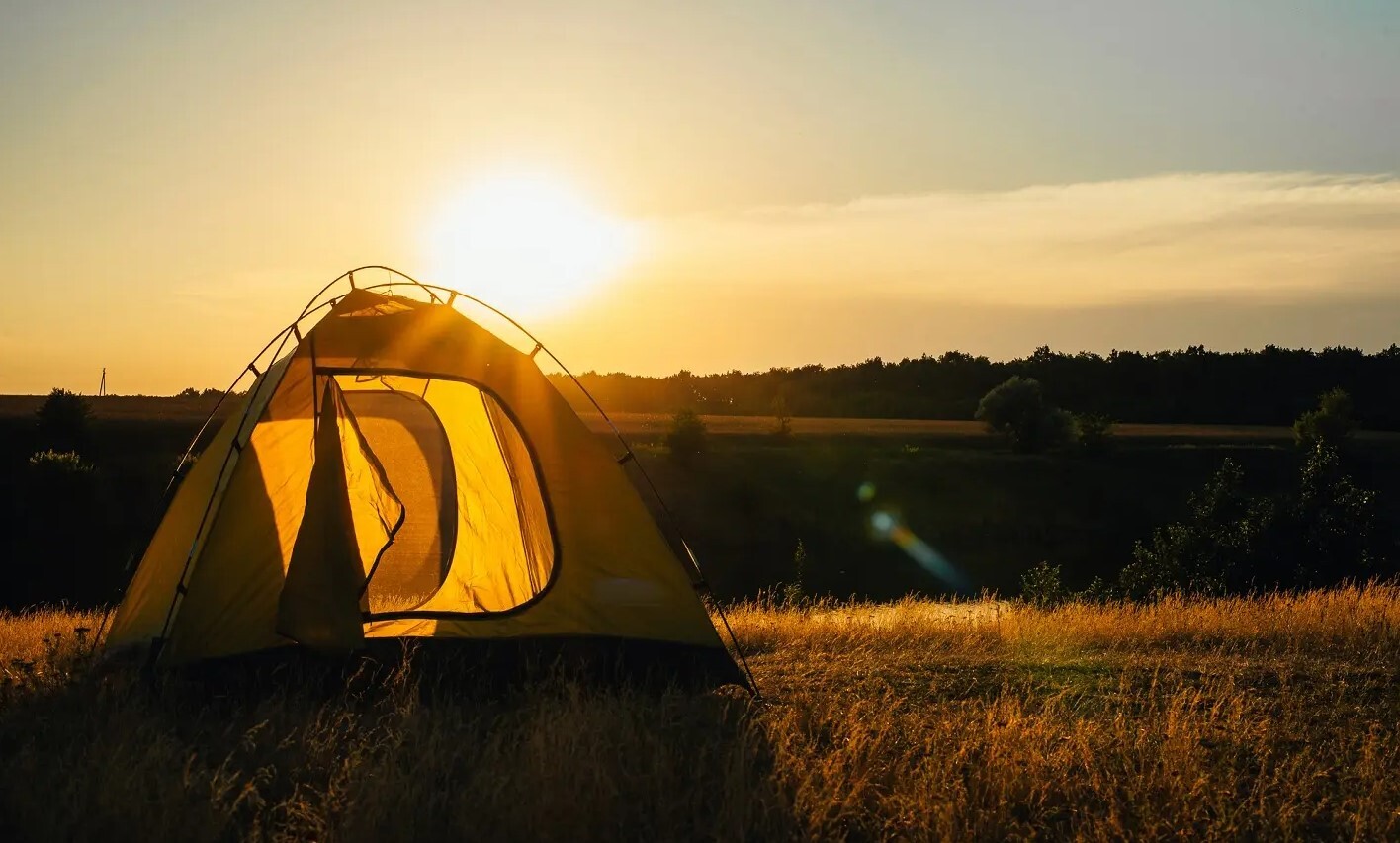 TOP 10 Camping Tents: Rating of the Best Solutions for a Comfortable Rest - Tent, Products, Sport, Camping, Longpost