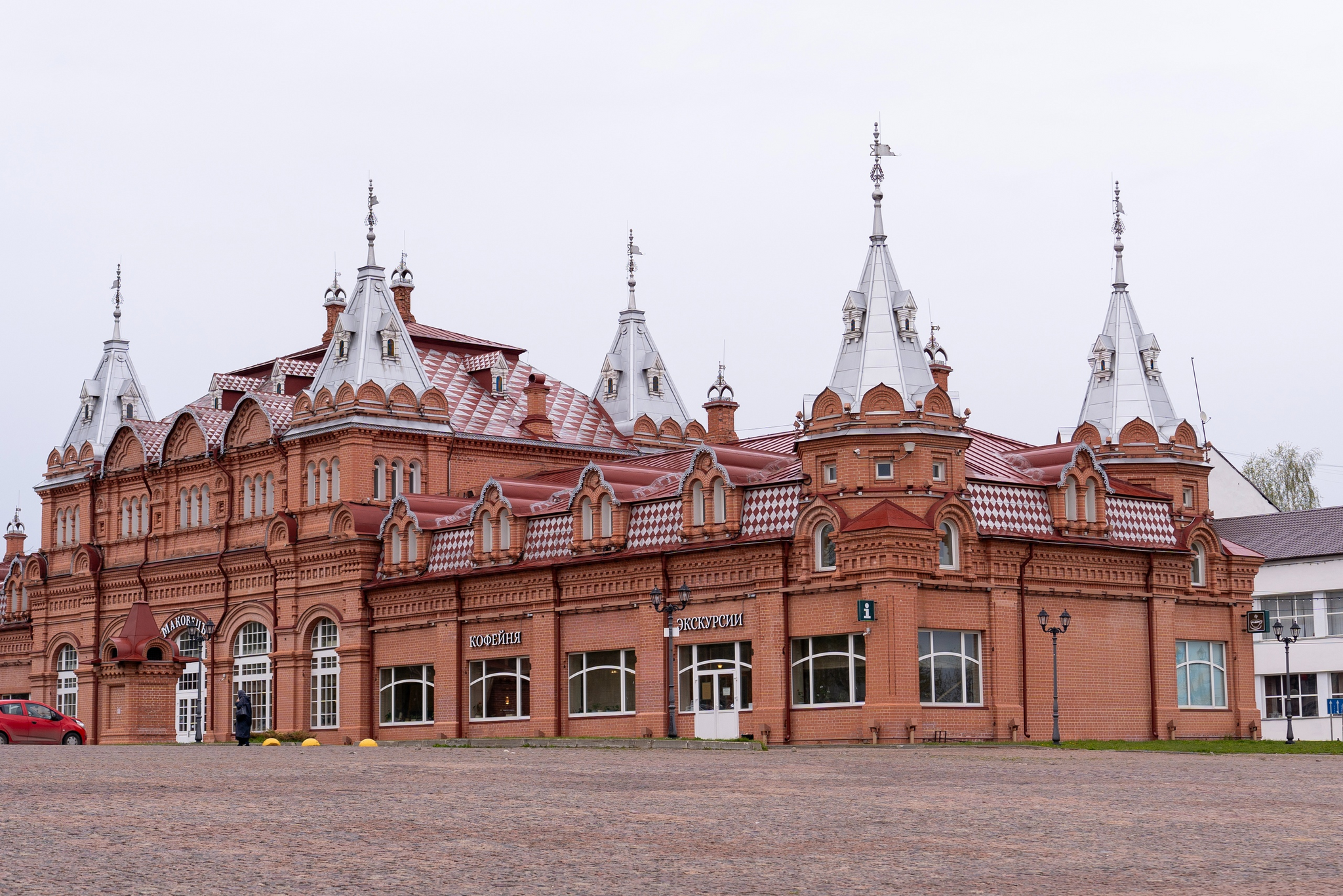 A few more photos from the Holy Trinity Lavra of St. Sergius - My, The photo, Homeland, Trinity-Sergius Lavra, Sergiev Posad, Photo on sneaker, Beginning photographer, Photographer, Beautiful view, The park, Longpost