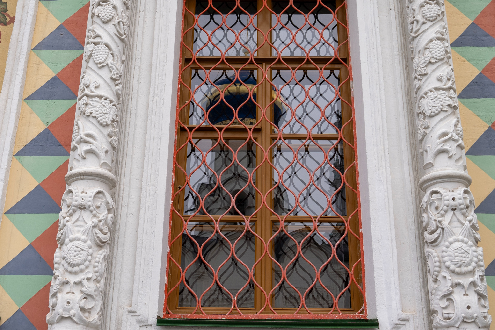 A few more photos from the Holy Trinity Lavra of St. Sergius - My, The photo, Homeland, Trinity-Sergius Lavra, Sergiev Posad, Photo on sneaker, Beginning photographer, Photographer, Beautiful view, The park, Longpost