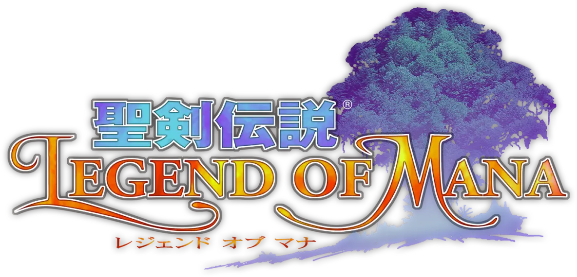 [LONG] Legend of Mana - Developer Interview (1999) - Legend of Mana, Square enix, JRPG, Video, Youtube, Longpost