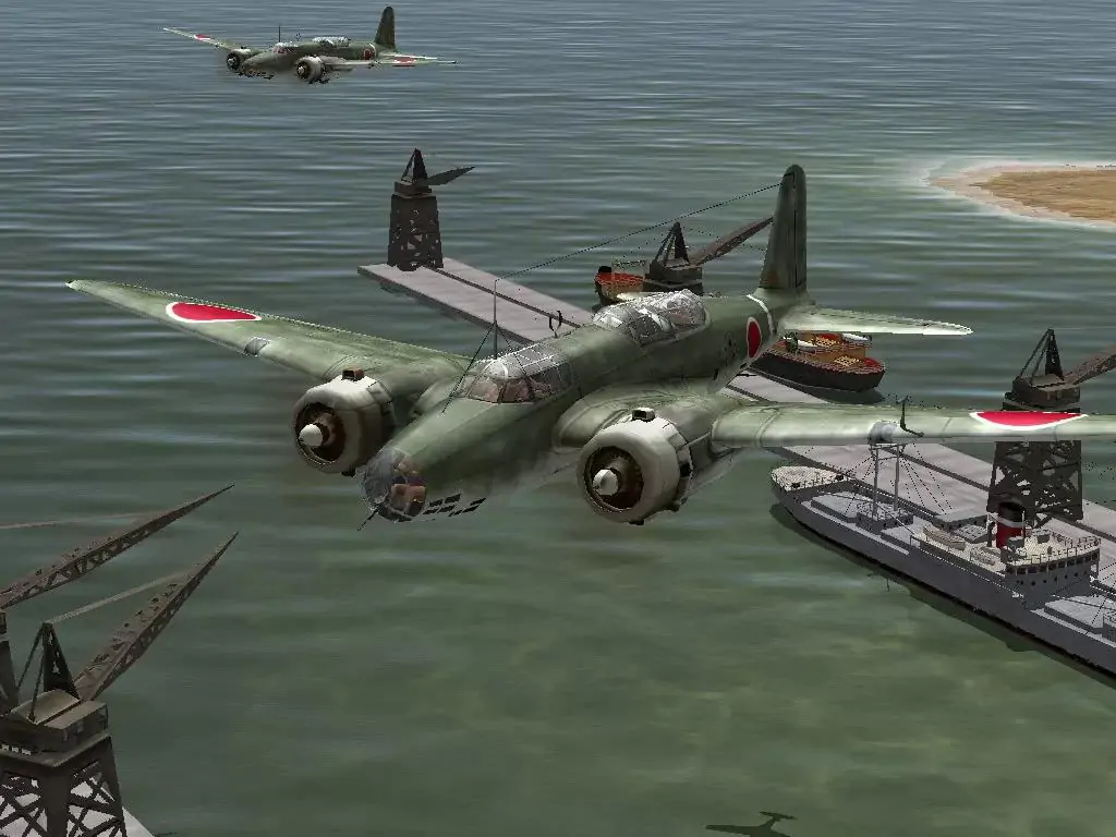 IL-2 Sturmovik: 1946 - My, Computer games, Video game, Retro Games, Old school, 2000s, Game IL-2 Sturmovik, Online Games, Simulator, Raffle prizes, Airplane, 1946, Multiplayer, Longpost