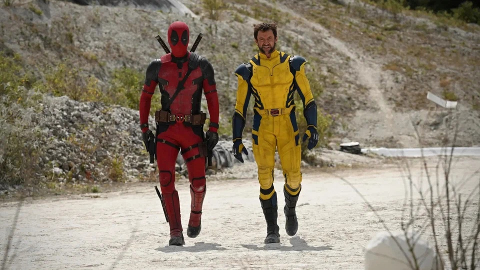 Deadpool 3 2024 Review - My, Movie review, Review, New films, Overview, Deadpool, Deadpool and Wolverine, Marvel, Longpost