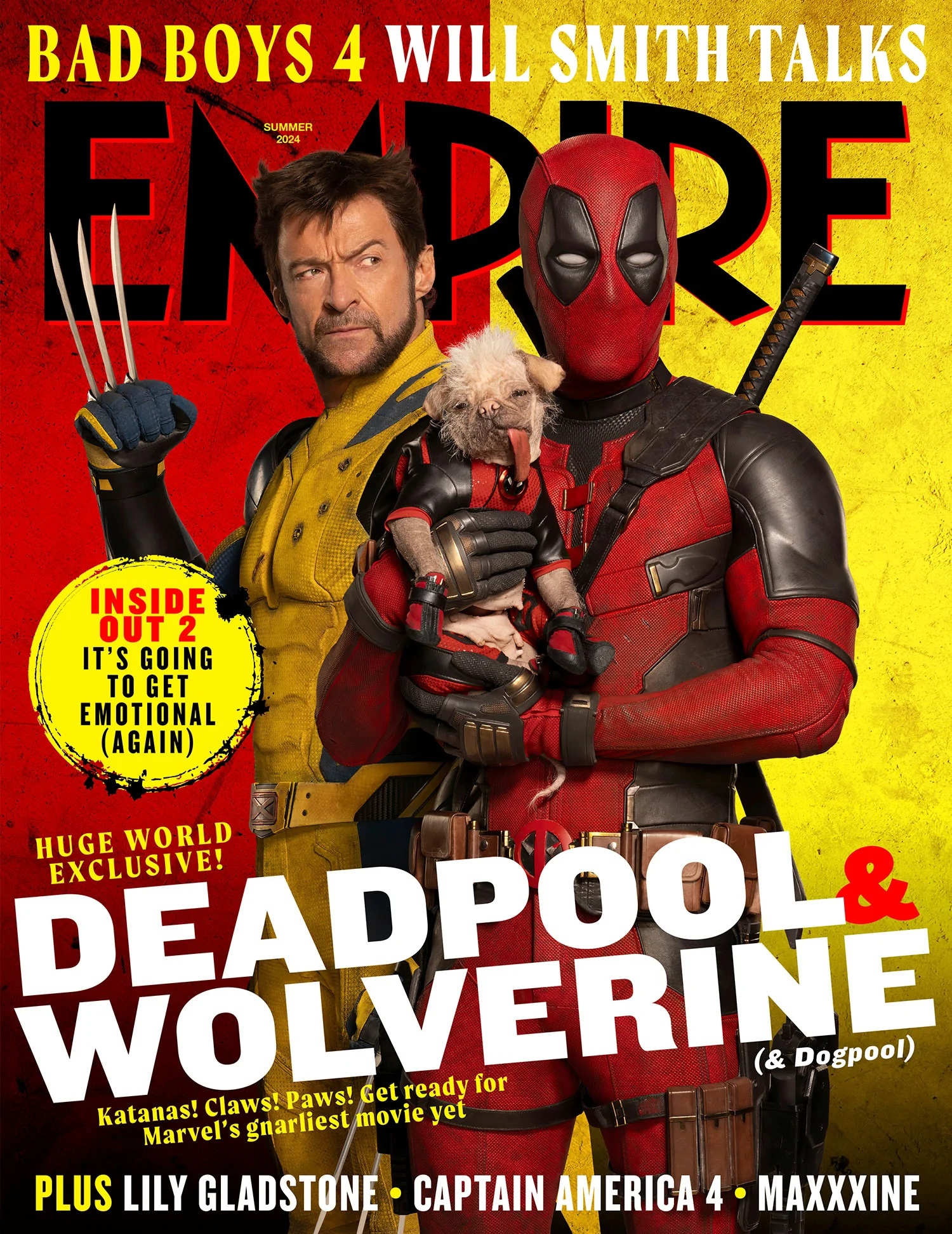 Deadpool 3 2024 Review - My, Movie review, Review, New films, Overview, Deadpool, Deadpool and Wolverine, Marvel, Longpost