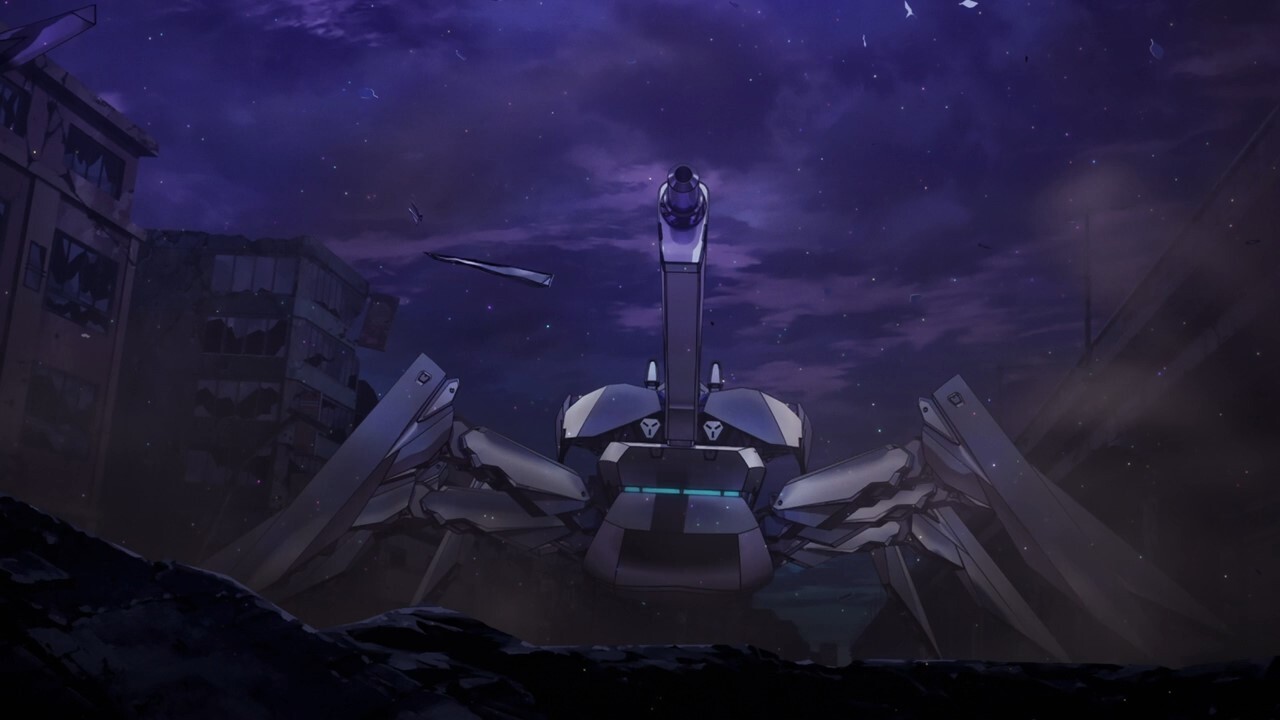 Robots, robots everywhere or a selection of anime series on the theme of mecha - My, Anime, A selection, Fur, Robot, Misato katsuragi, Video, Longpost, Evangelion, Gurren lagann, Code geass, Gundam, Full Metal Panic, Sidonia No Kishi, Darling in the Franxx, 86 (Eighty Six), Oban Star-Racers