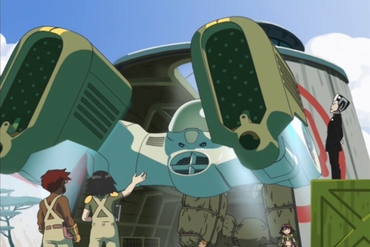 Robots, robots everywhere or a selection of anime series on the theme of mecha - My, Anime, A selection, Fur, Robot, Misato katsuragi, Video, Longpost, Evangelion, Gurren lagann, Code geass, Gundam, Full Metal Panic, Sidonia No Kishi, Darling in the Franxx, 86 (Eighty Six), Oban Star-Racers