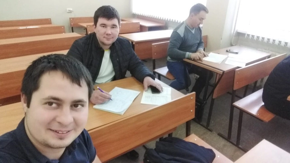 How I bought a diploma in Tatarstan. A hole in higher education in Tatarstan. A digital twin... - Russia today, Tatarstan, Kukmara, Bavly, Agrarian University, Tatar language, Longpost