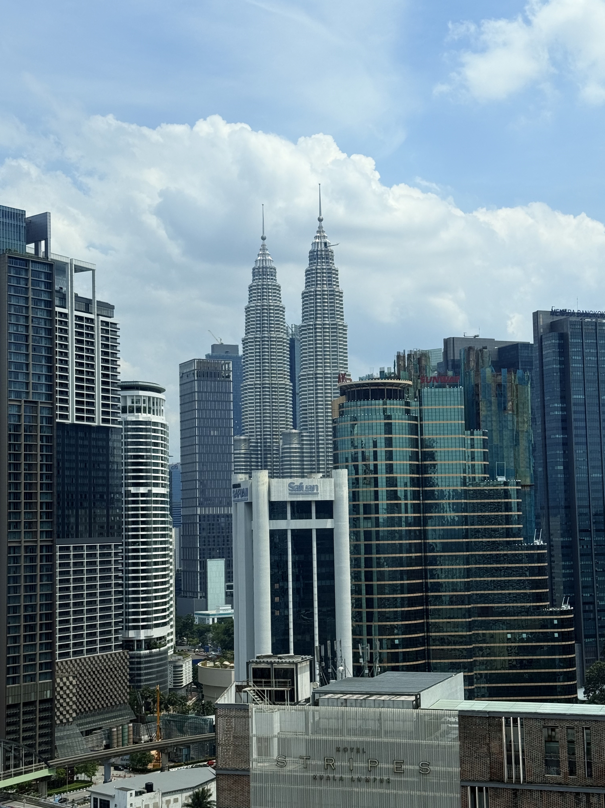 Kuala Lumpur - My, Kuala Lumpur, Malaysia, Kuala Lumpur, Longpost