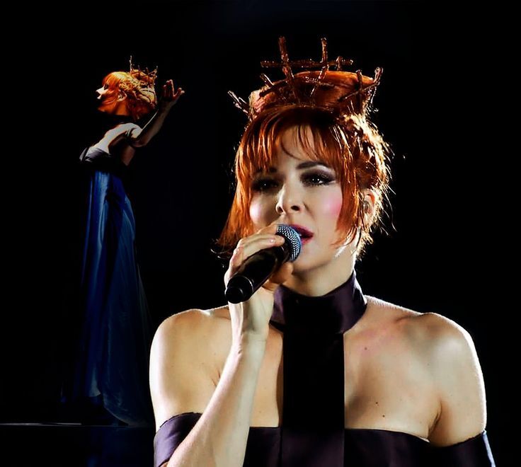 MYLENE FARMER continued to delight her fans in 2024 (and I am her ardent FAN and always search for everything I can about her). SHE... - Pop Rock, Sinthpop, Mylene Farmer, Incarnation, Women, Video, Youtube, Longpost, Synthpop