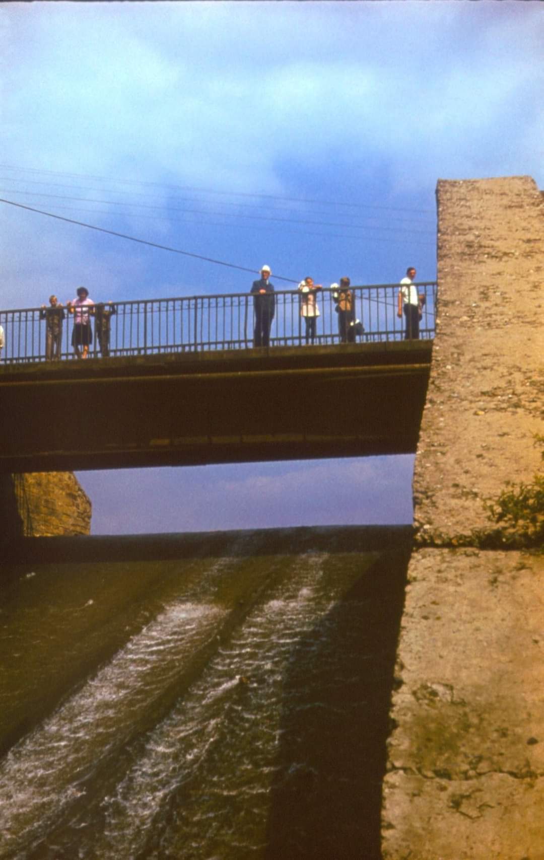 Старые фото Донецка - Моё, Донецк, Ретро, Фотография, Город Сталино, Длиннопост