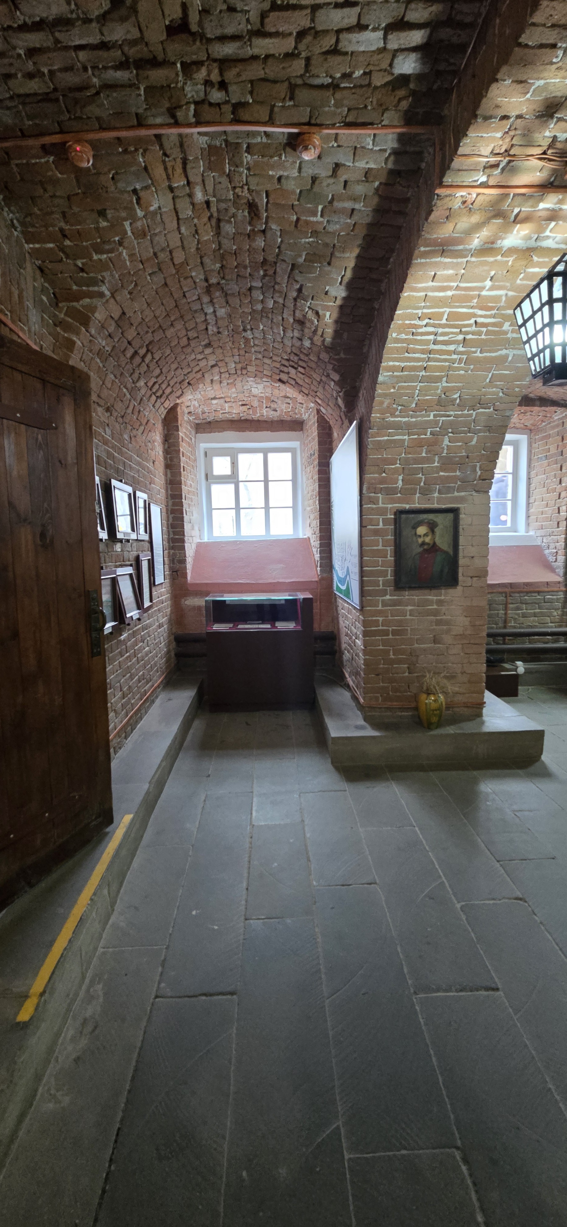 Museum-guardhouse of Taras Shevchenko - Taras Shevchenko, Orenburg, Museum, Longpost, Politics