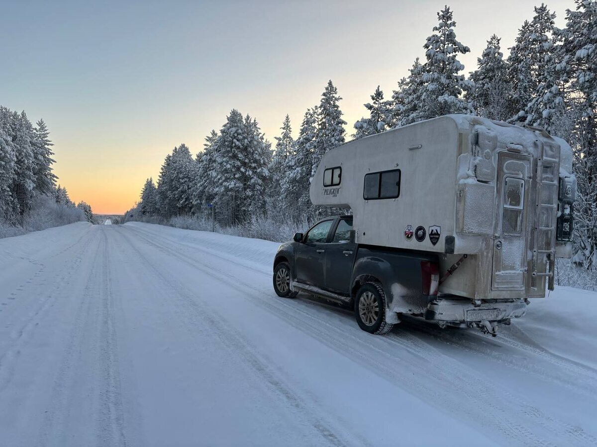 What dangers and inconveniences can you expect when traveling with a motorhome? - My, Travels, Auto, Health, Safety, Pilgrim, Road trip, House on wheels, Longpost