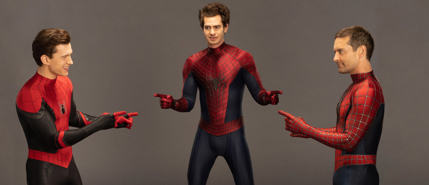 Who was the best Spider-Man on screen? - My, Movies, Biography, Spiderman, Marvel, Comics, Tobey Maguire, Andrew Garfield, Tom Holland, Longpost