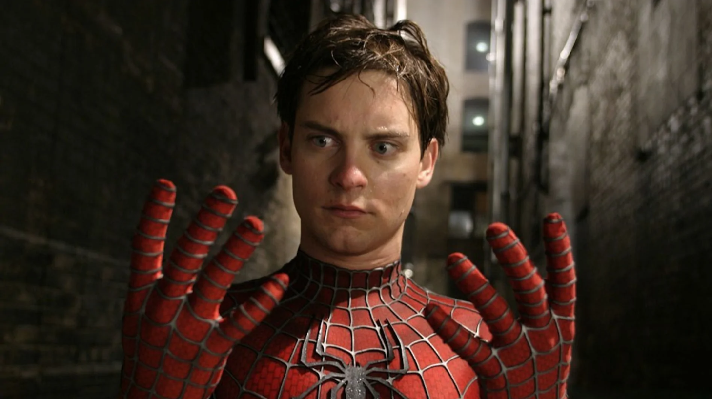 Who was the best Spider-Man on screen? - My, Movies, Biography, Spiderman, Marvel, Comics, Tobey Maguire, Andrew Garfield, Tom Holland, Longpost