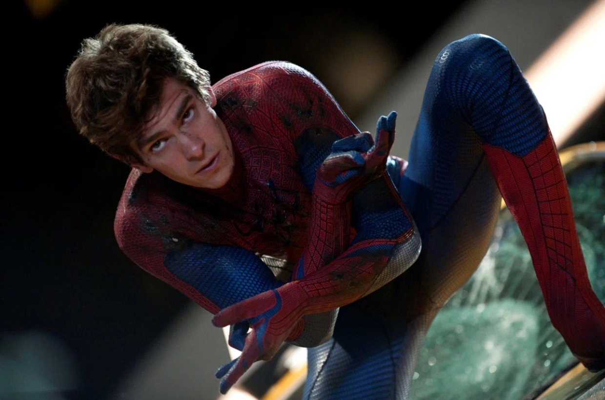 Who was the best Spider-Man on screen? - My, Movies, Biography, Spiderman, Marvel, Comics, Tobey Maguire, Andrew Garfield, Tom Holland, Longpost