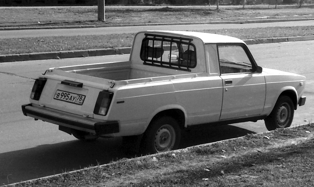 B with a plus: the most unusual versions of the most popular Soviet station wagon - Technics, Inventions, Auto, Car history, Engine, the USSR, Made in USSR, Want to know everything, Retro car, AvtoVAZ, Spare parts, Tuning, Longpost