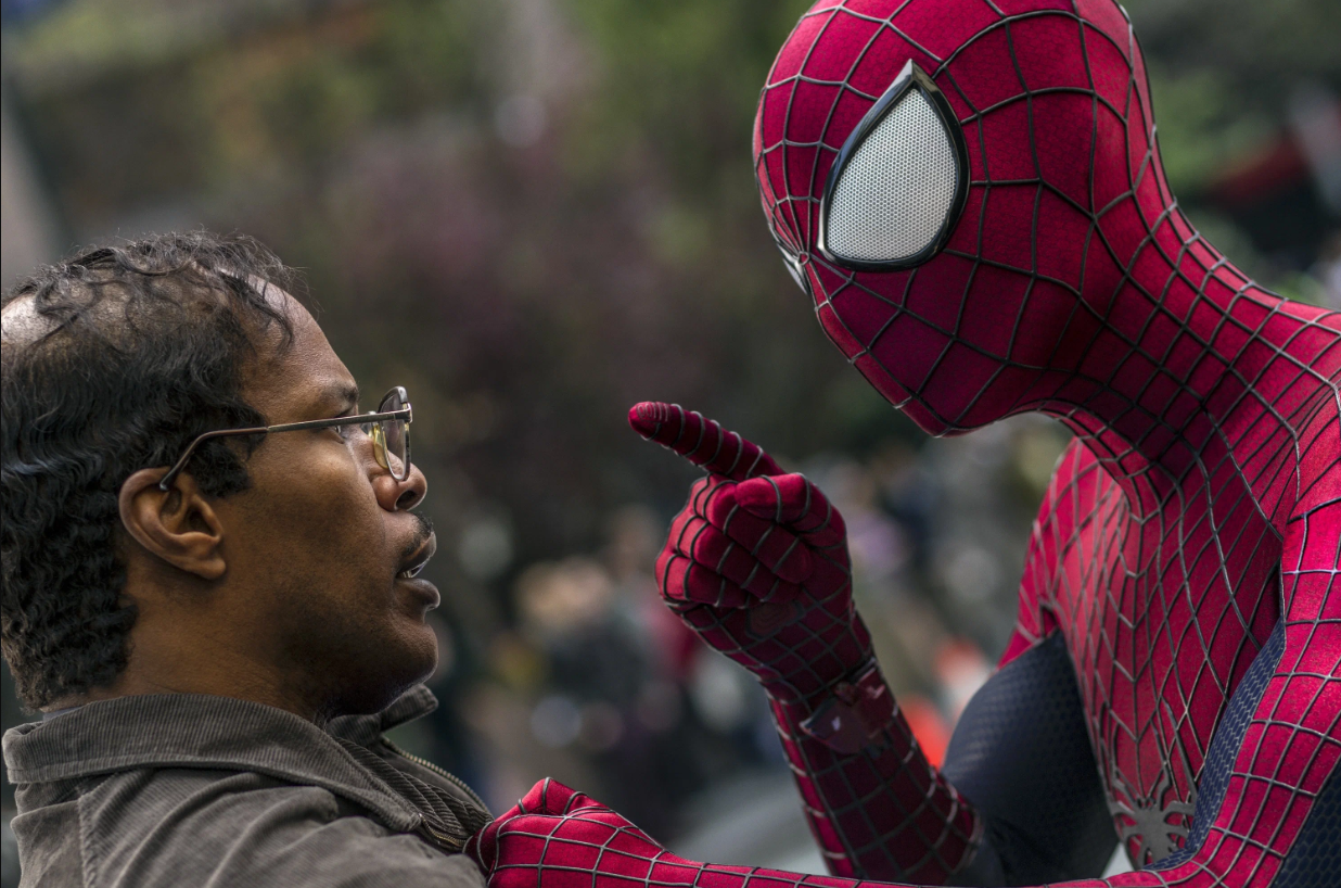 Who was the best Spider-Man on screen? - My, Movies, Biography, Spiderman, Marvel, Comics, Tobey Maguire, Andrew Garfield, Tom Holland, Longpost