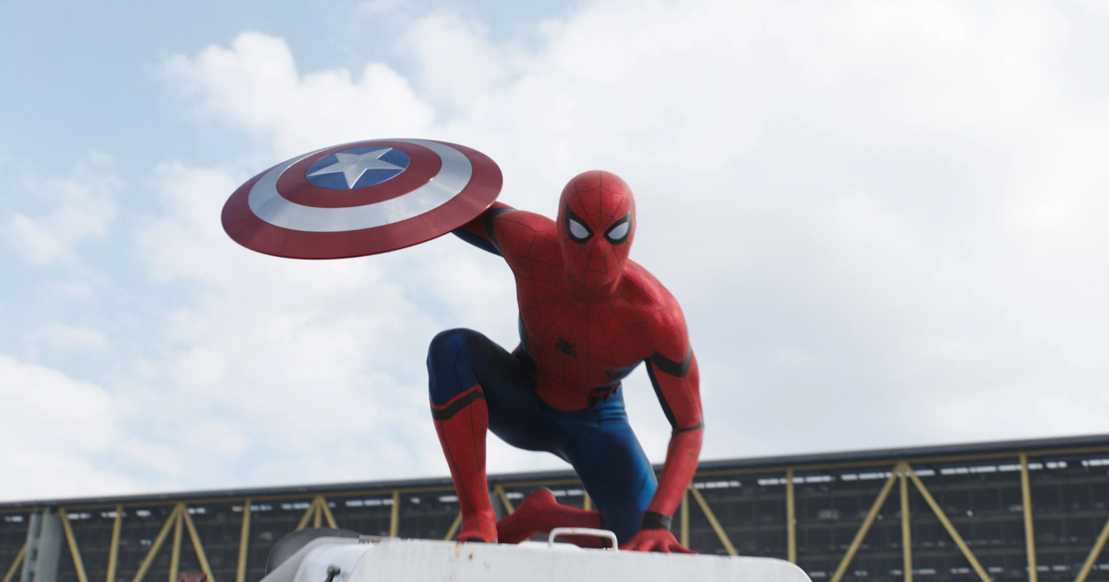 Who was the best Spider-Man on screen? - My, Movies, Biography, Spiderman, Marvel, Comics, Tobey Maguire, Andrew Garfield, Tom Holland, Longpost