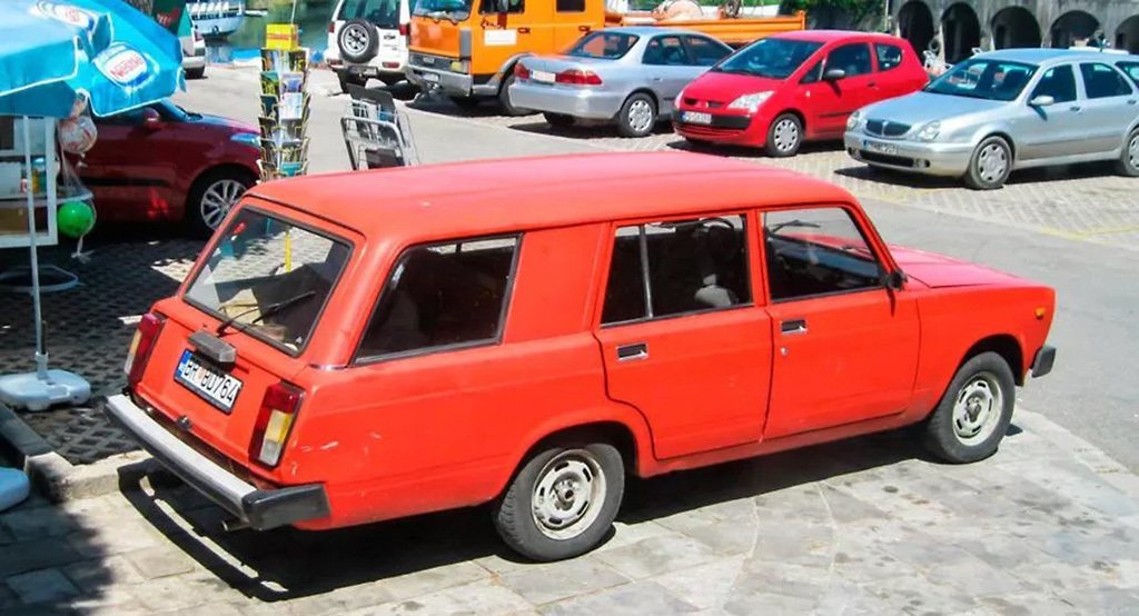 B with a plus: the most unusual versions of the most popular Soviet station wagon - Technics, Inventions, Auto, Car history, Engine, the USSR, Made in USSR, Want to know everything, Retro car, AvtoVAZ, Spare parts, Tuning, Longpost