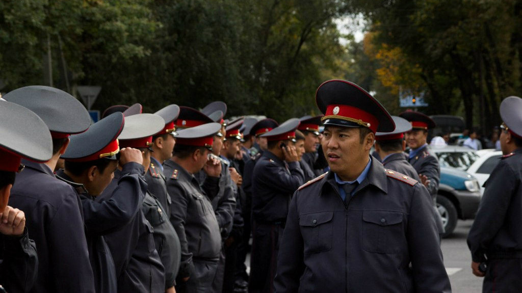 The Ministry of Internal Affairs commented on the opening of Kyrgyz police representative offices in the Russian Federation - Politics, news, Police, Ministry of Internal Affairs, Telegram (link)