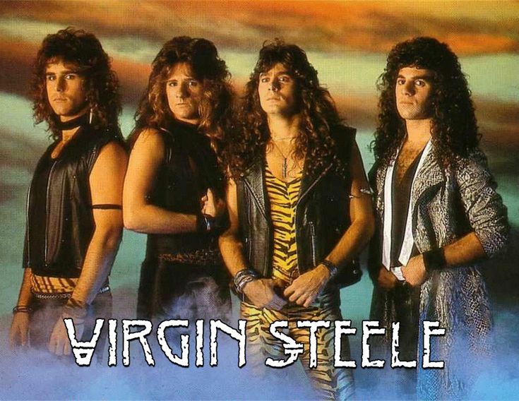 VIRGIN STEELE, старииииииннейшая группа, ПИОНЕРЫ американского POWER METAL/HEAVY METAL, решили напомнить ремастерами и ремиксами - Metal, Heavy Metal, Power Metal, Virgin, Steel, США, Видео, YouTube, Длиннопост