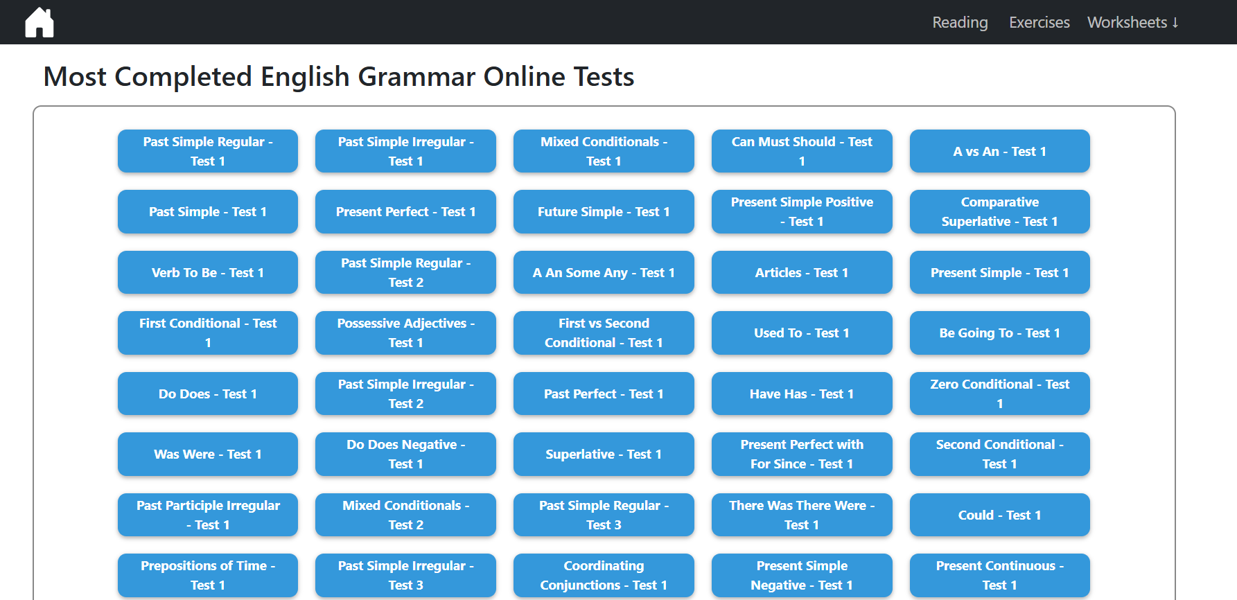 Free Resources to Improve English - Studies, Education, English language, Foreign languages, Learning English, Longpost