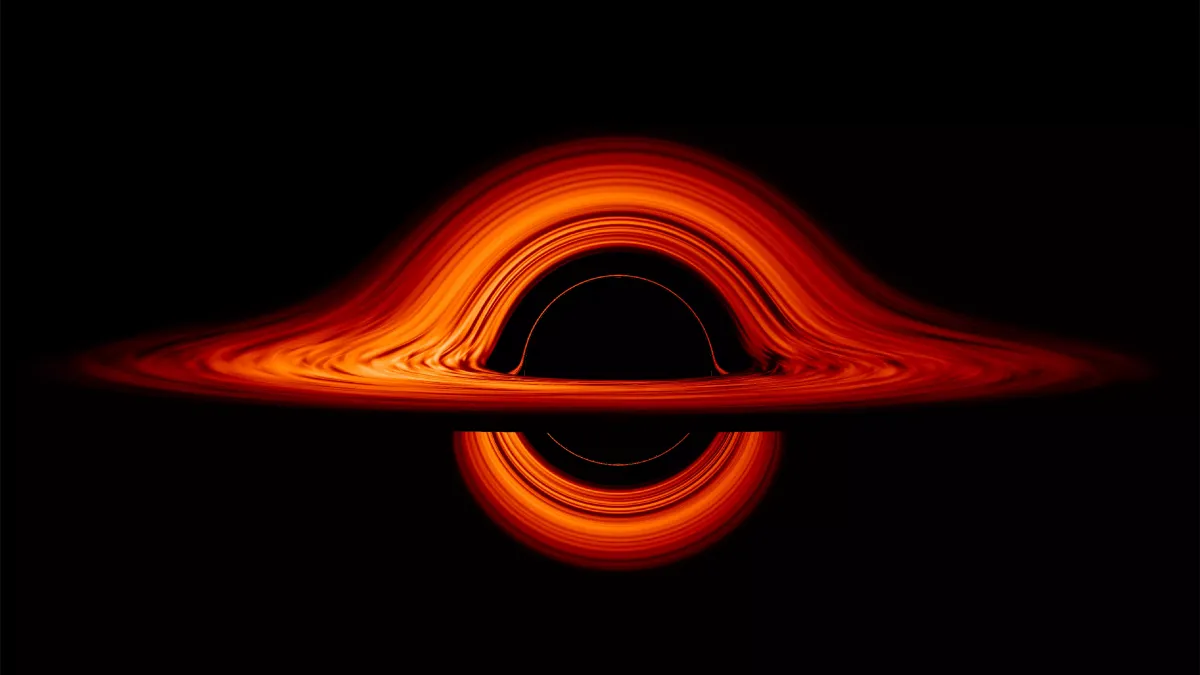 Black Holes: Journey Beyond the Event Horizon - My, The science, Event horizon, Black hole, Space, Gravity, Singularity, Space, Time, Quantum mechanics, Theory of relativity, Matter, Albert Einstein, Stephen Hawking, Longpost