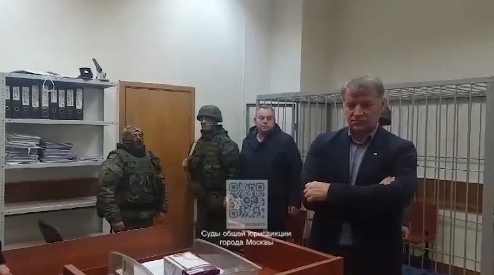 The Starfall Continues: The Court Arrests the Former Director General of the Ministry of Defense's Special Construction Department - TASS, Politics, Corruption, Ministry of Defence, Criminal case, Fraud