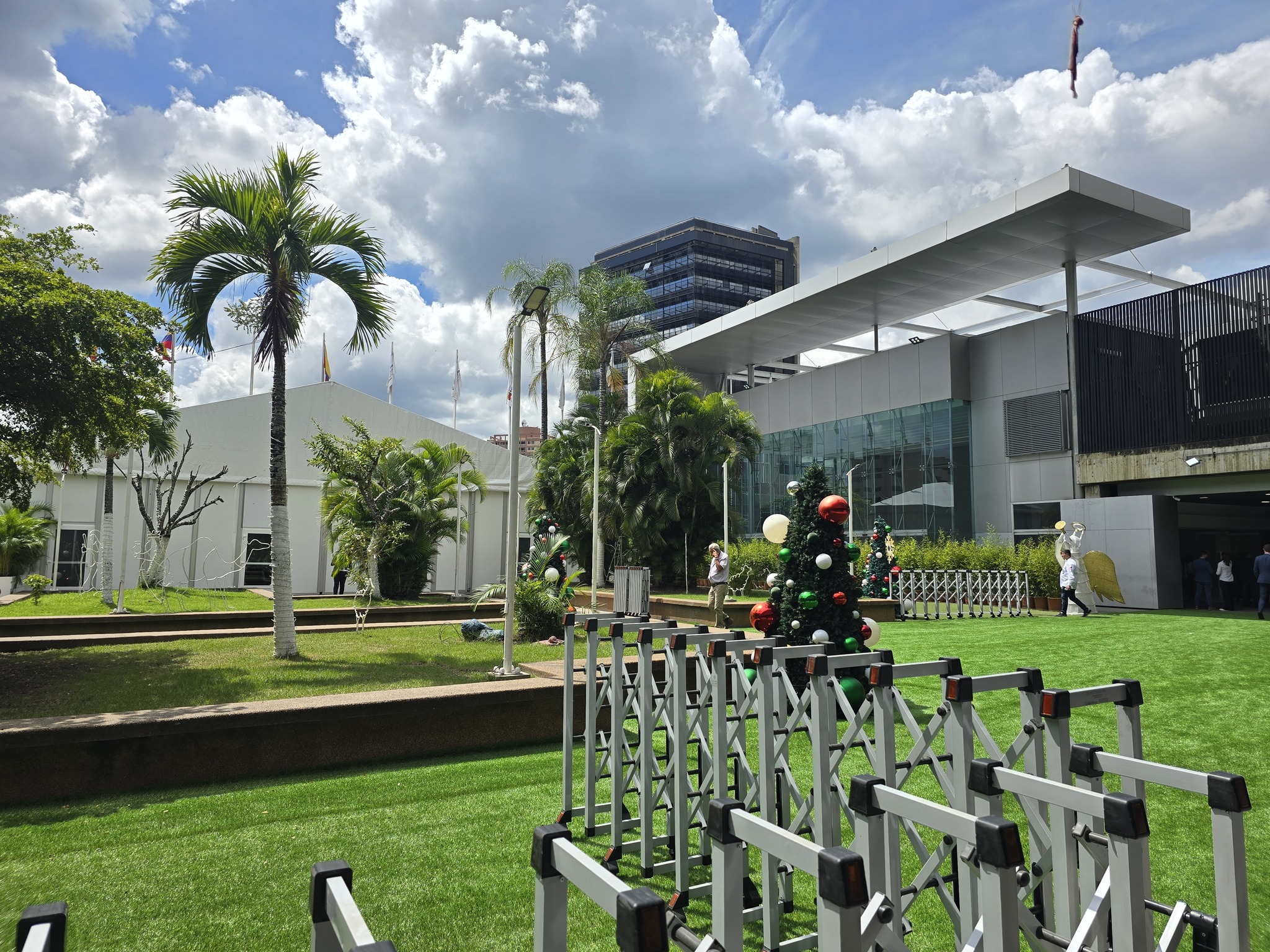 Venezuela, Caracas - My, Venezuela, Caracas, Travels, Dummy, Airplane, Town, Butterfly, Longpost