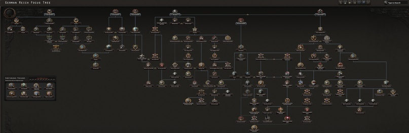 Hearts of Iron IV Dev Diary - Alternative History of Germany - Hearts of Iron IV, Translation, Стратегия, Longpost, Computer games, Real-Time, Paradox Interactive