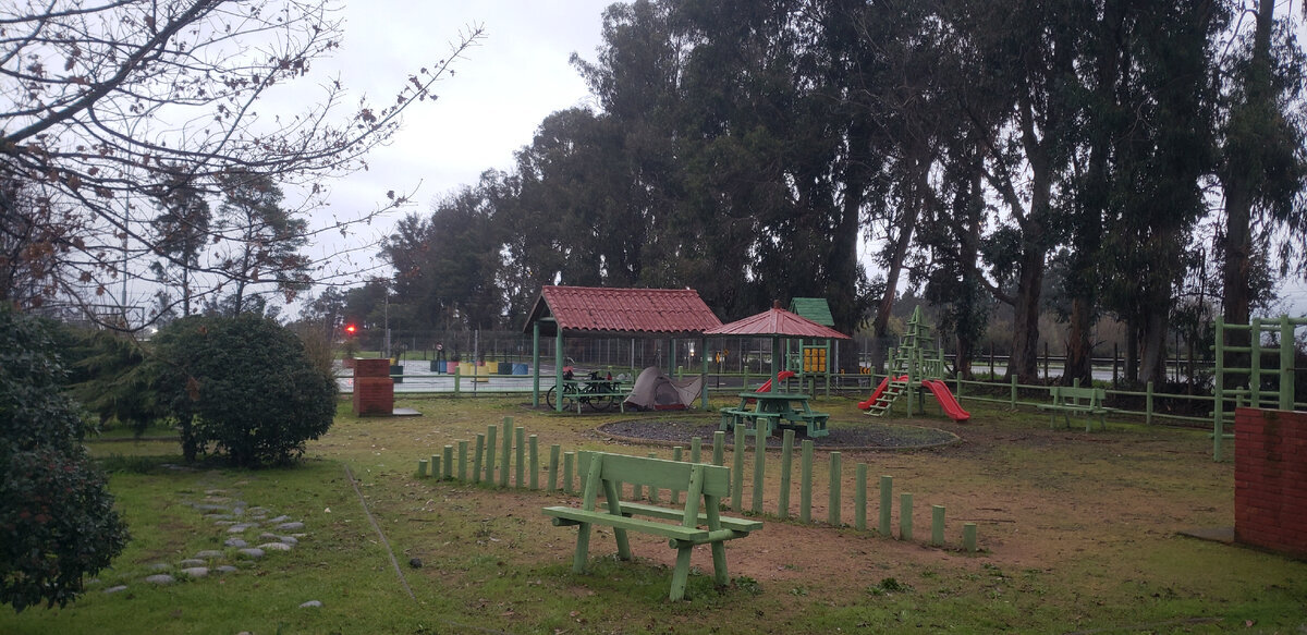 Overnight in a tent in the rain on the way to the South of Chile - My, Solo travel, Bike trip, A bike, Travels, South America, Cyclist, Andes, Cycling, Chile, Bike ride, The mountains, Road, Highway, Video, Youtube, Longpost