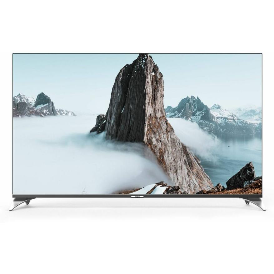 10 Budget Android Smart TVs to Buy in 2024 - My, Purchase, Chinese goods, Products, AliExpress, Yandex Market, TV set, SMART TV, Android, Electronics, Longpost