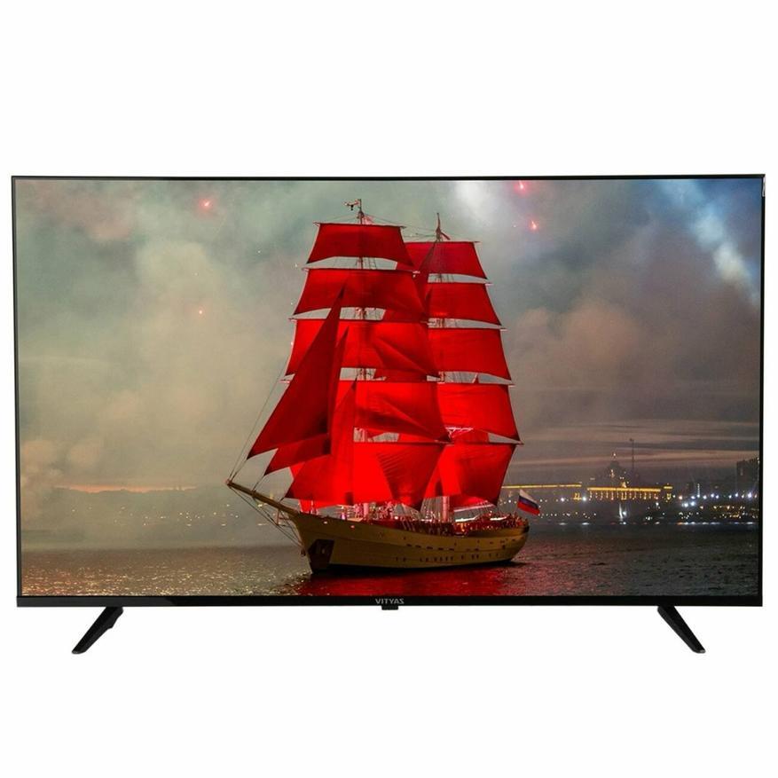 10 Budget Android Smart TVs to Buy in 2024 - My, Purchase, Chinese goods, Products, AliExpress, Yandex Market, TV set, SMART TV, Android, Electronics, Longpost