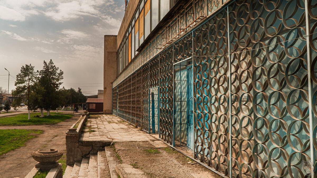 Who would have thought that a restaurant from the Soviet era that closed many years ago would turn out to be so beautiful inside? - My, sights, Abandoned, Local history, Travels, The photo, Road trip, Longpost