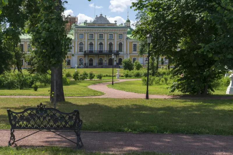 Country residences of Russian emperors: what to see besides Tsarskoe Selo - My, Travels, Peterhof, Saint Petersburg, Pathos, Longpost