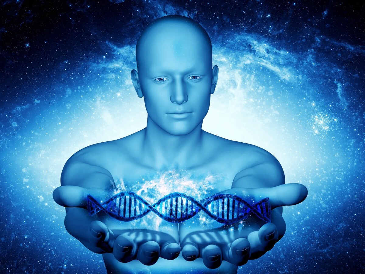 The Human Genome Project - My, Research, The science, Scientists, Evolution, Development, DNA, Nauchpop