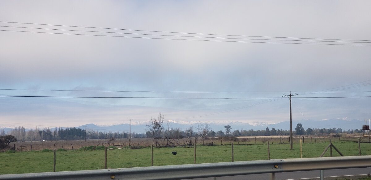 The road calls again. The treacherous Chileans did not sell me bread - My, Bike trip, Solo travel, A bike, Travels, South America, Chile, Patagonia, Andes, Bike ride, Cyclist, Road, Longpost