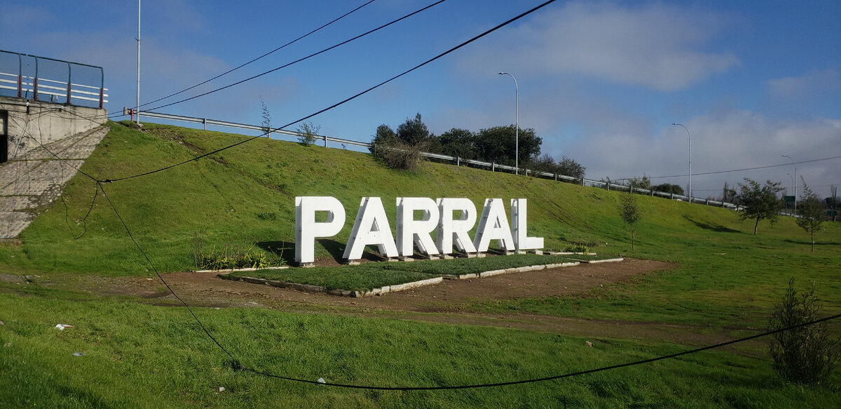 The road calls again. The treacherous Chileans did not sell me bread - My, Bike trip, Solo travel, A bike, Travels, South America, Chile, Patagonia, Andes, Bike ride, Cyclist, Road, Longpost