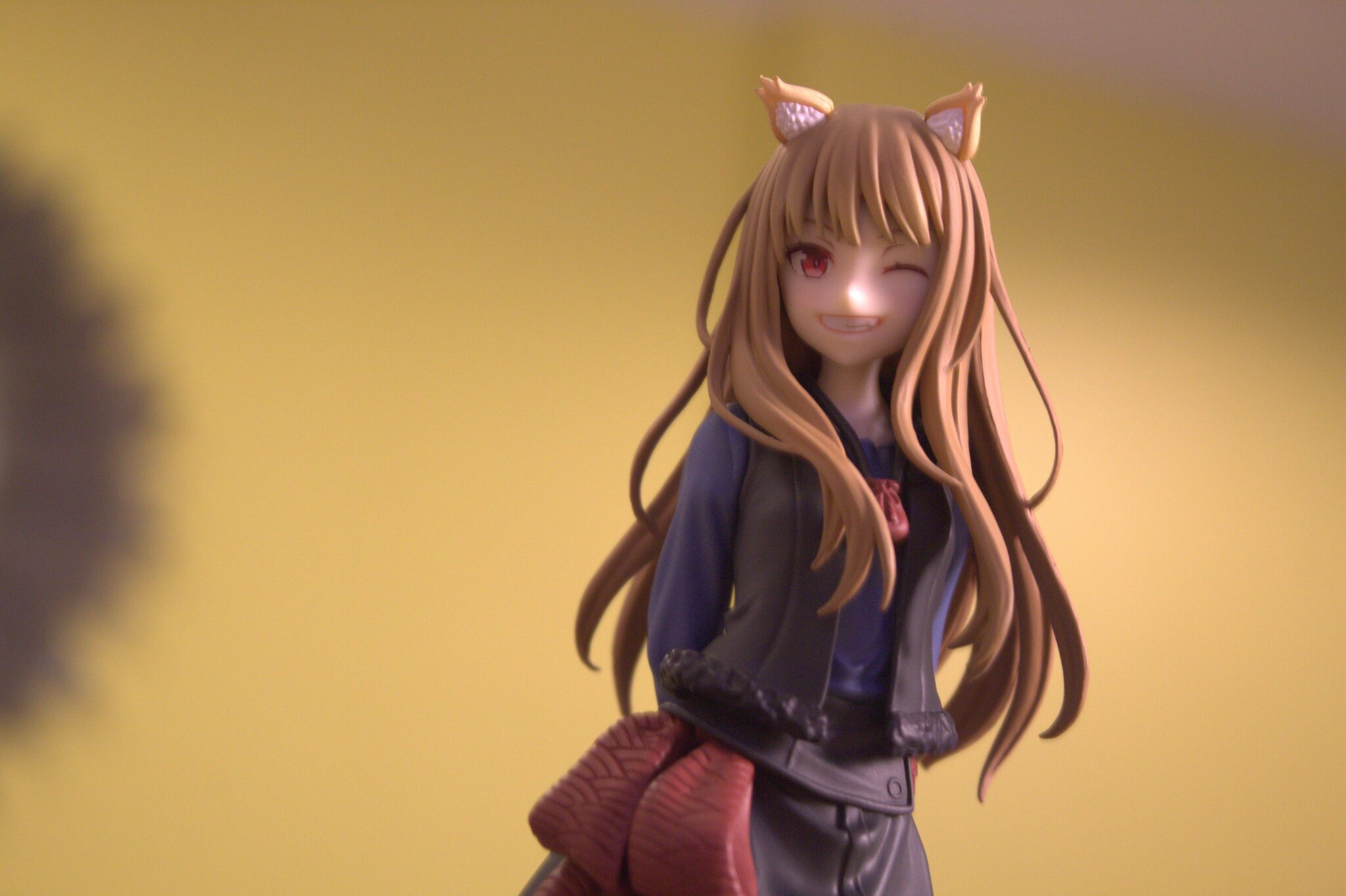 Touka Yatogami, Holo, Kurumi, Yoshino - Anime, Figurines, Date a live, Spice and wolf, Youtube, Video, Longpost, Holo, Kurumi Tokisaki, Yatogami Tohka