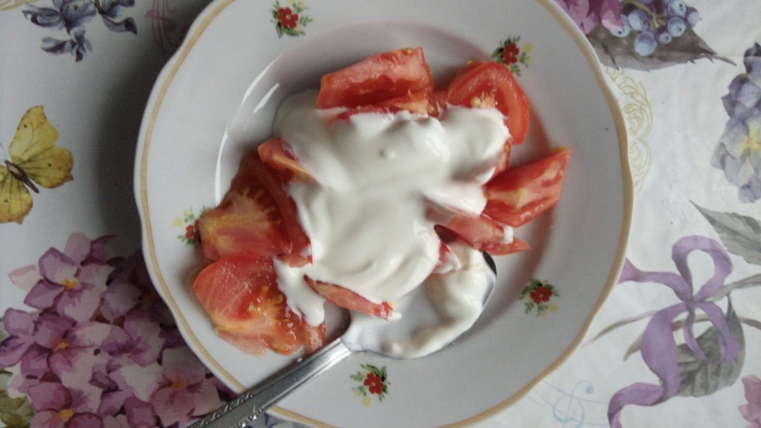 An extremely lazy and quite healthy dinner, in the microwave - My, Men's cooking, League of Leni, Cooking, Food, Slenderness, Longpost